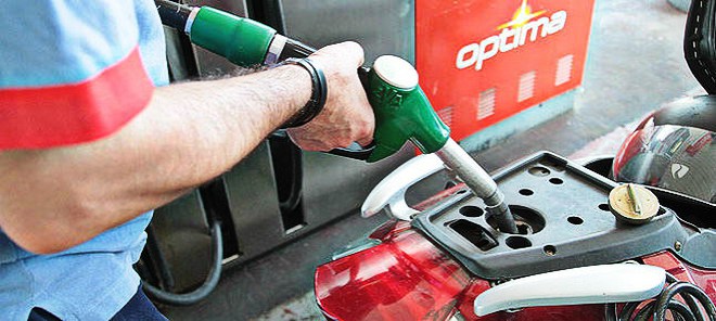 Sabes qué hacer si al repostar tu moto echas gasoil por error? - Canariasenmoto.com