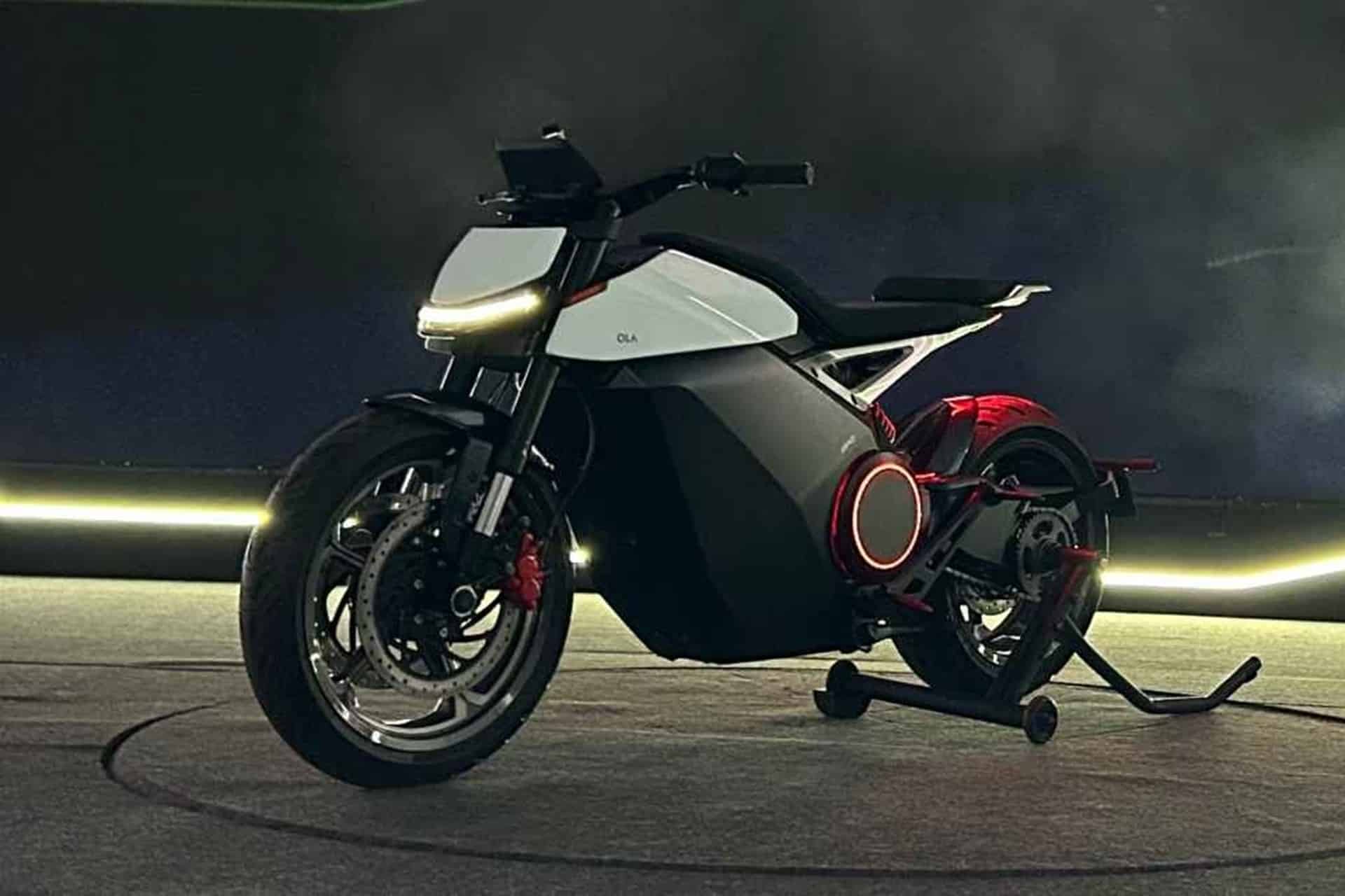 Nueva Ola Roadster, la eléctrica que viene a revolucionar el mercado: Hasta 194 km/h y 579 kilómetros de autonomía
