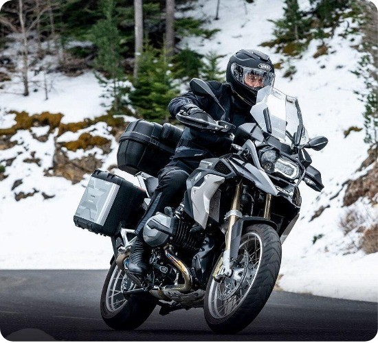 ? Los Mejores Pantalones de Moto para el Invierno en 2024