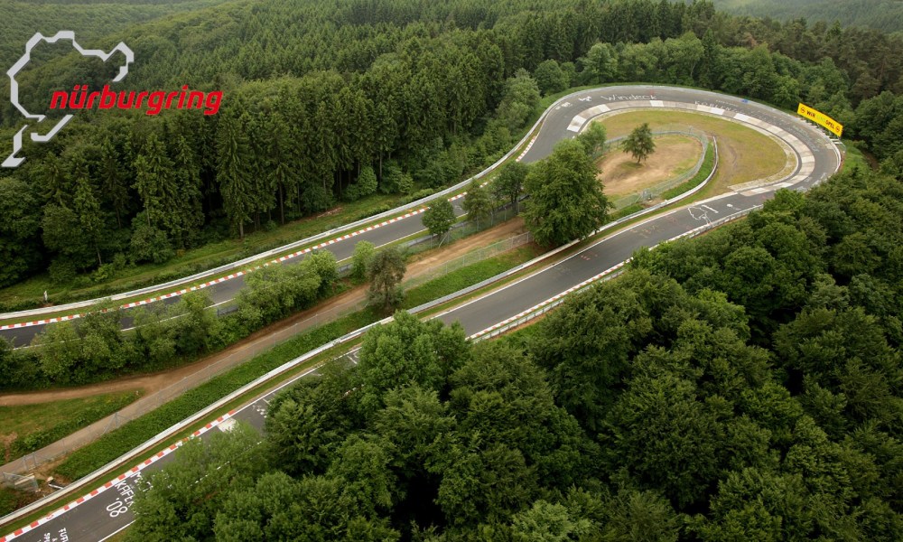 Sueñas con rodar en Nürburgring? Te contamos todos los detalles para organizar tu viaje al "Infierno Verde" • MomentoGP
