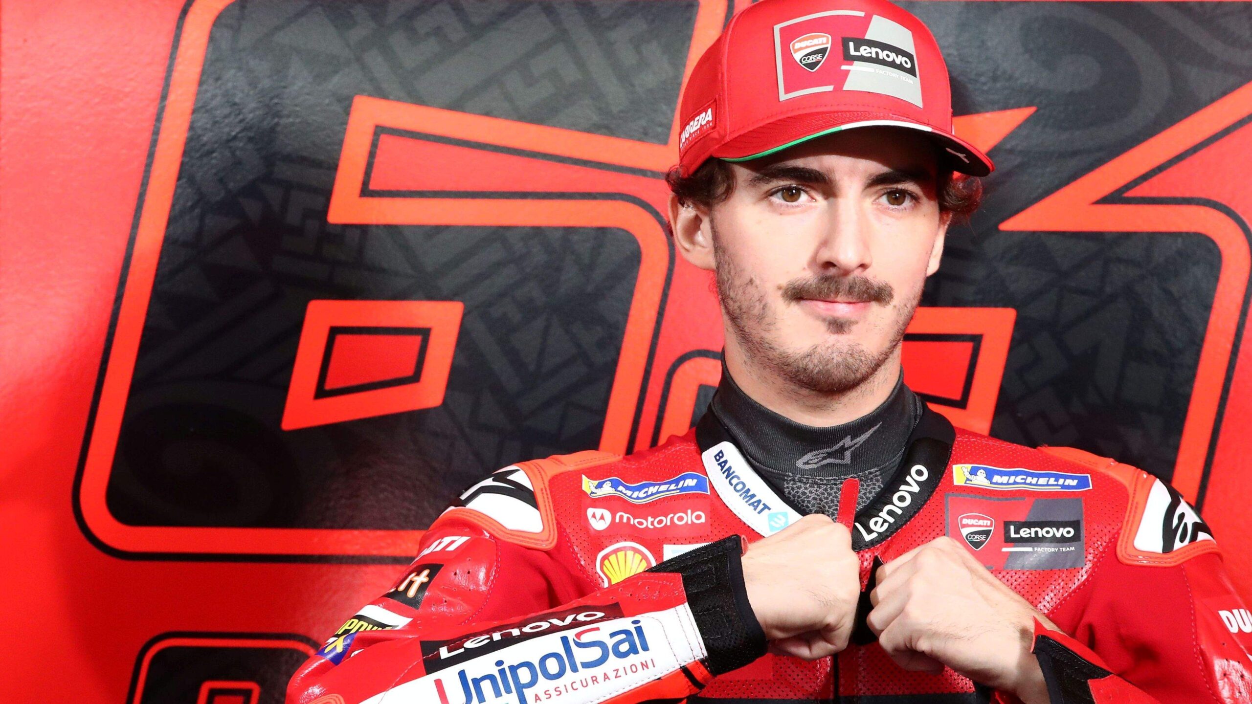 Resultados que harían a Pecco Bagnaia campeón de MotoGP 2022