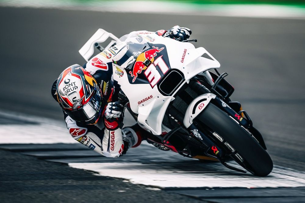 Pedro Acosta, Red Bull GASGAS Tech3