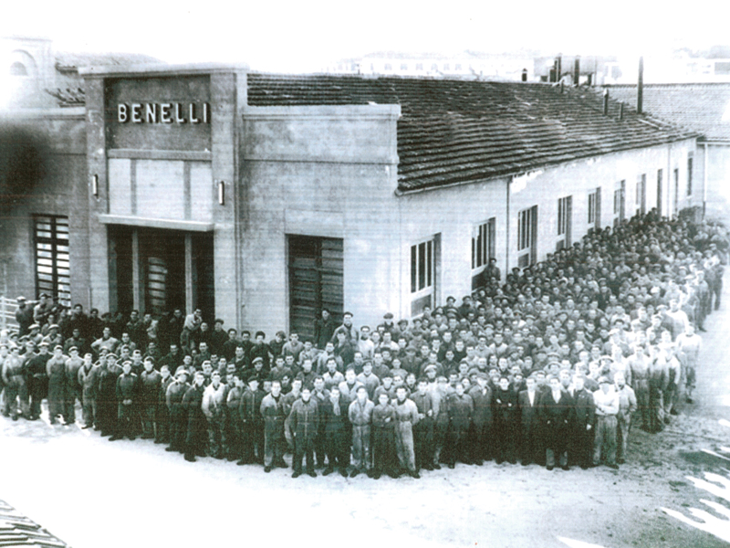 personal-benelli