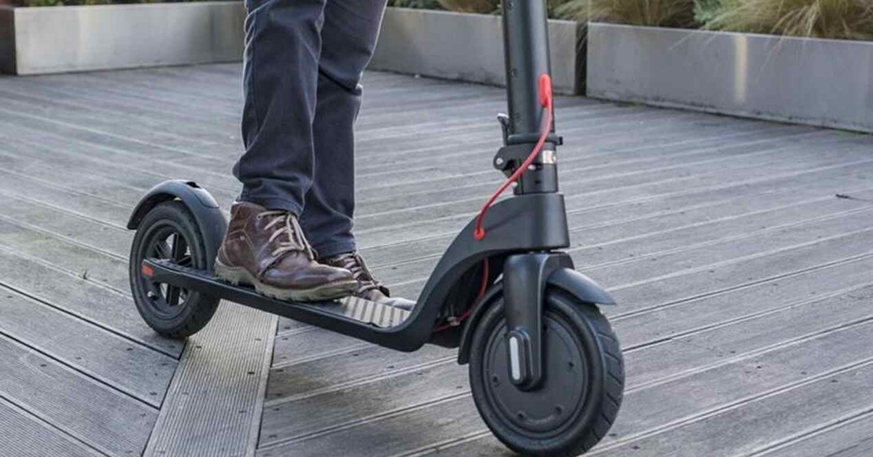 Por qué batería patinete eléctrico cada vez dura menos
