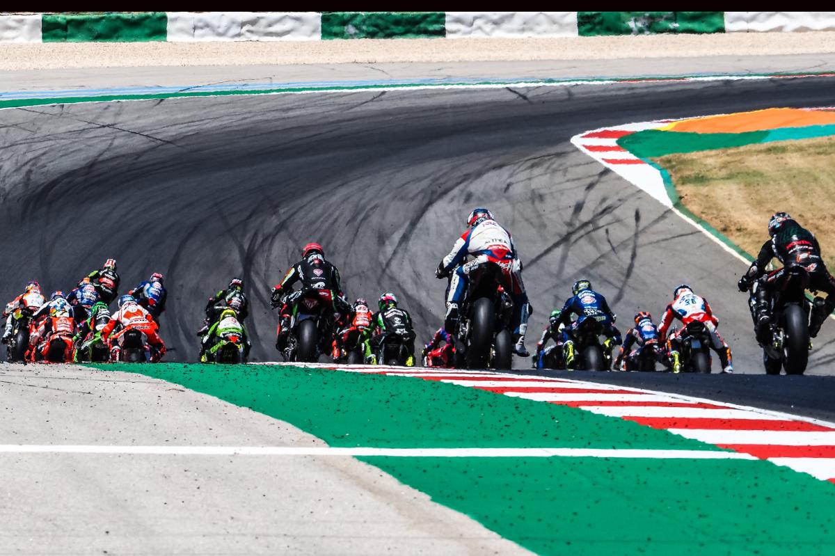 Portimao: Así es el nuevo gran escenario de MotoGP™ | MotoGP™