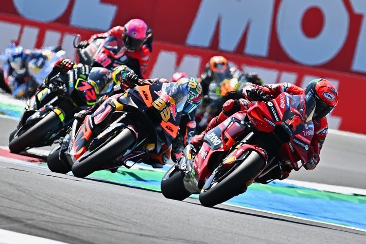 Previo MotoGP - GP de Gran Bretaña 2023 | MundoMotero.com