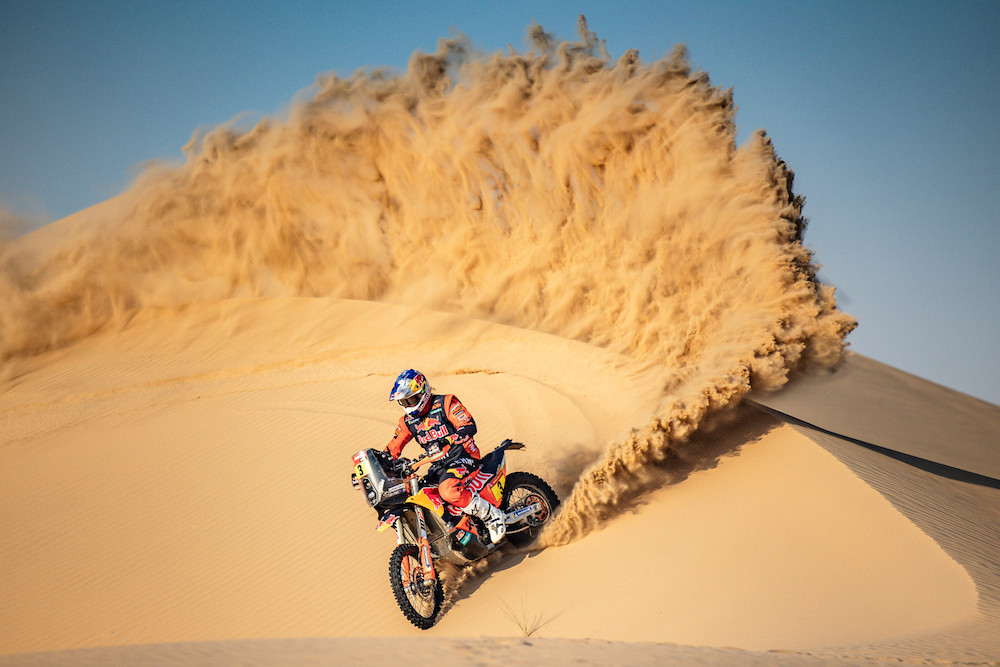 price-dakar-2021
