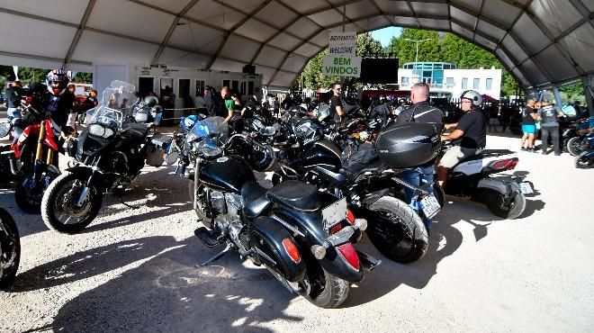 Concentración Internacional de Motocicletas | www.visitportugal.com