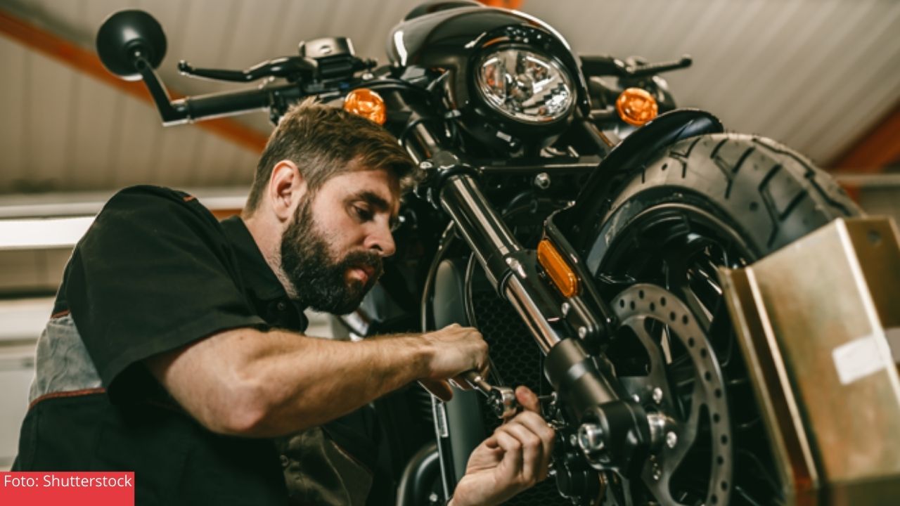 6 Revisiones básicas para un adecuado mantenimiento mecánico de tu moto
