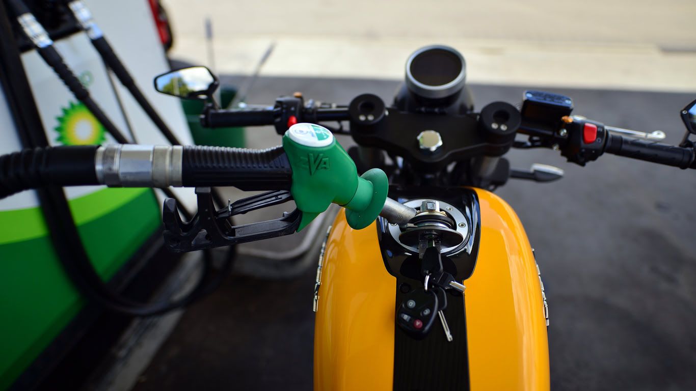 Qué pasa si pones gasolina a un motor diésel o viceversa?
