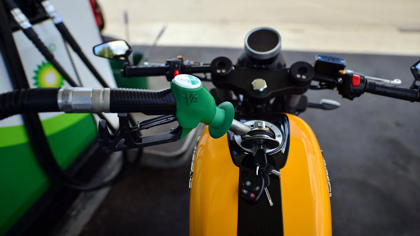 Qué pasa si pones gasolina a un motor diésel o viceversa?