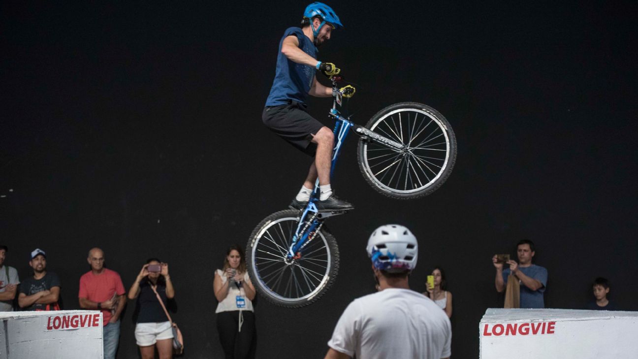 Expo Bici & Run llega a La Rural