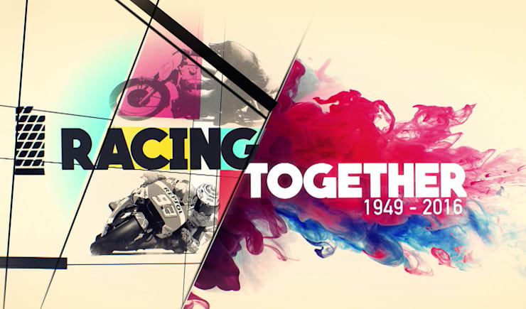 Racing Together