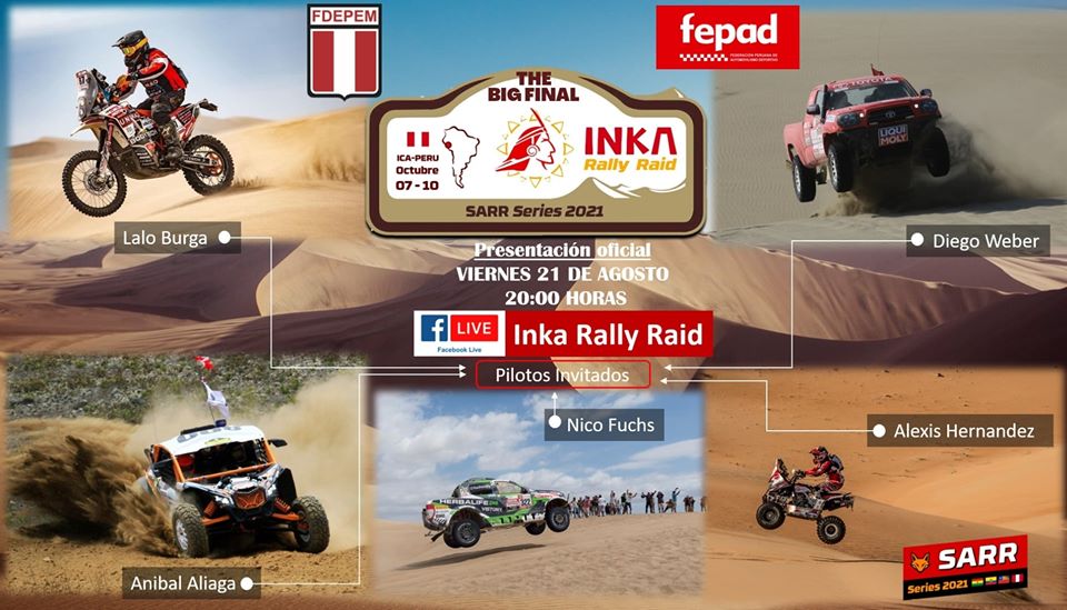 rally