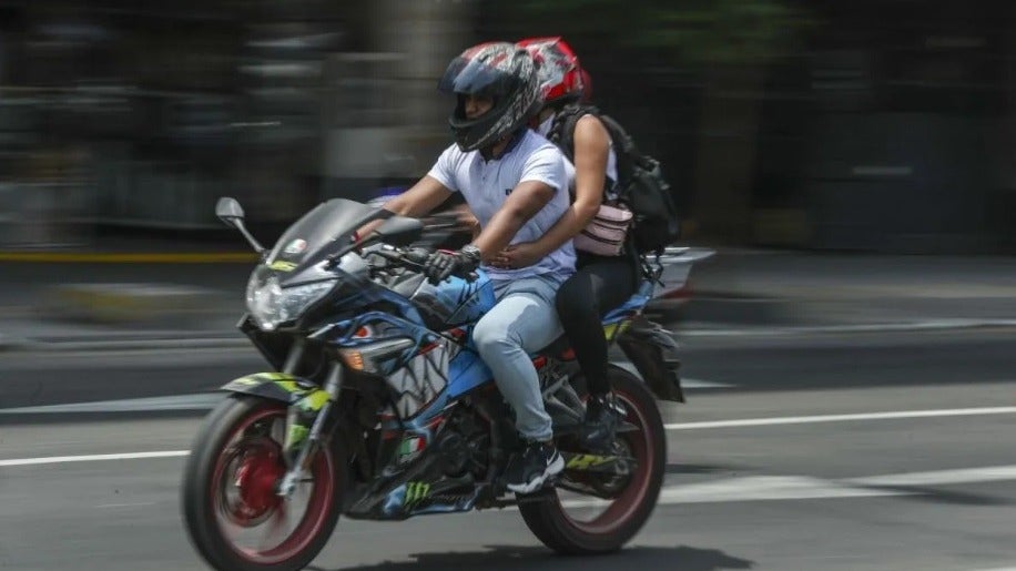 San Borja: Policía realizó operativo contra servicio ilegal de taxi en motos | RPP Noticias