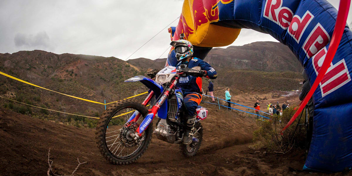 Lo que debes saber para Red Bull Los Andes