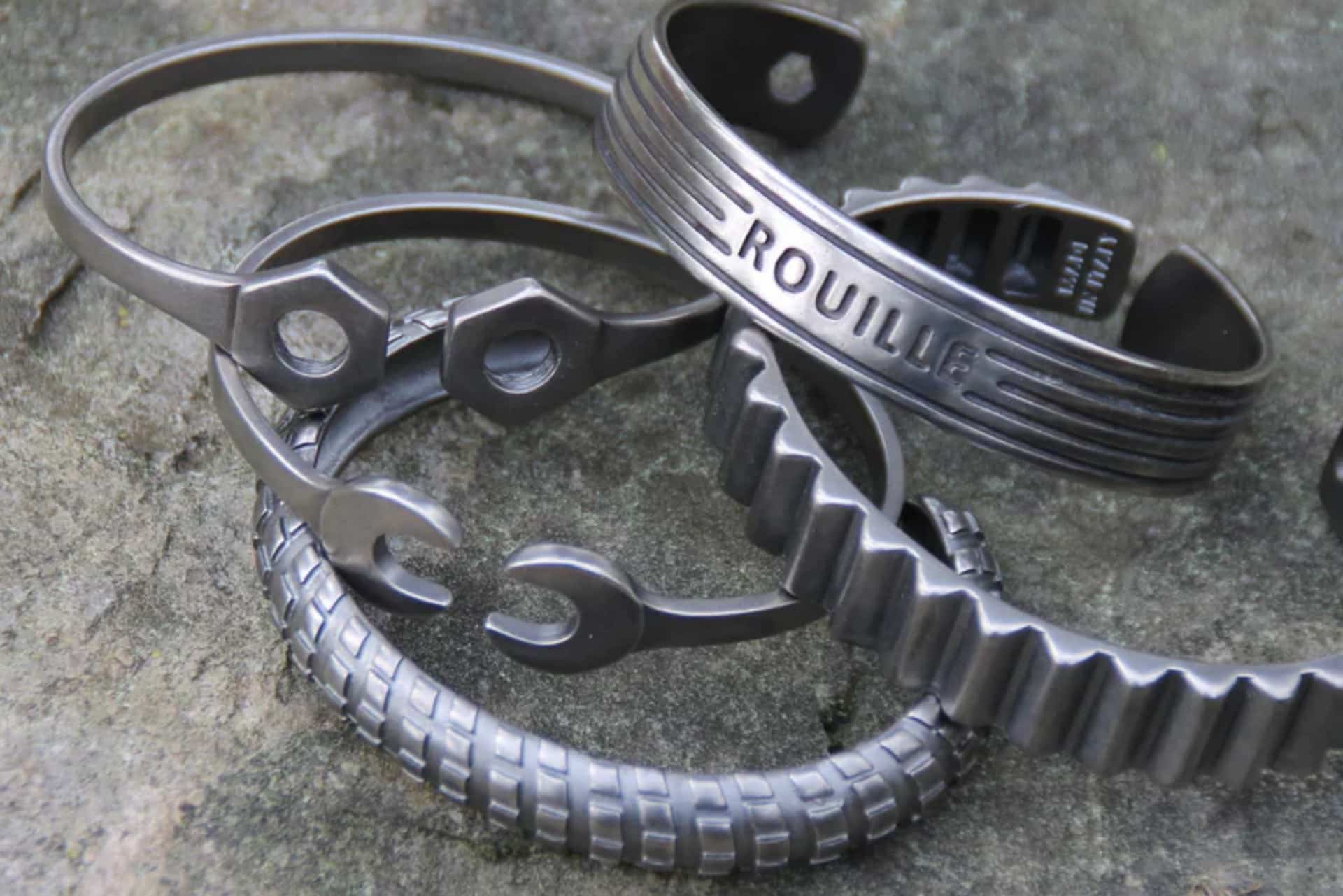 Secrets de Bikers regalos moteros