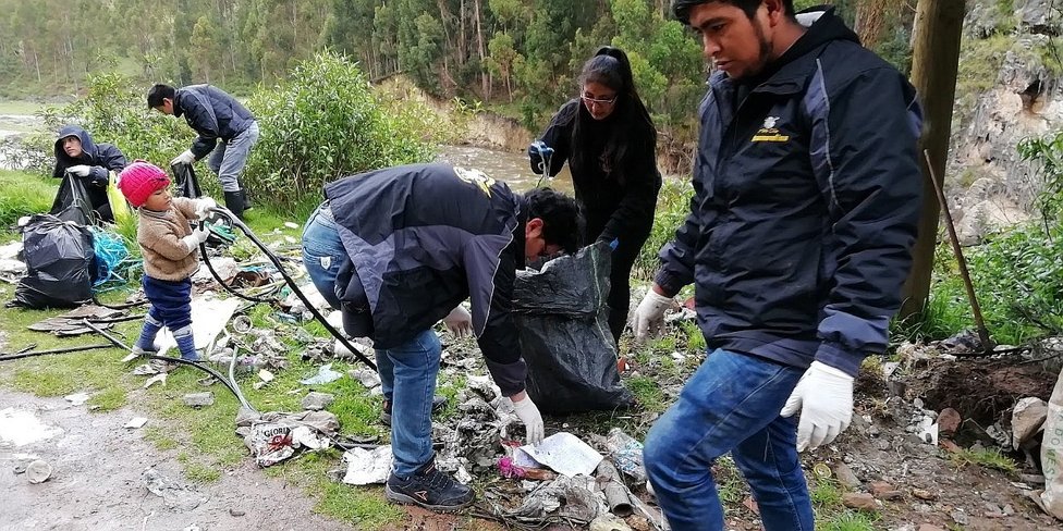 reto-basura