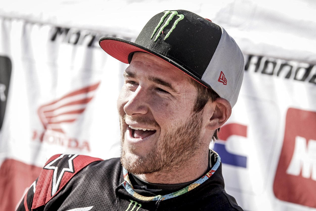 ricky-honda-dakar