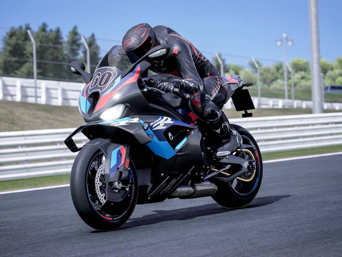 Ride 5 anunciado para PS5, Xbox Series y PC; se lanza el 24 de agosto con juego cruzado y más - Vandal