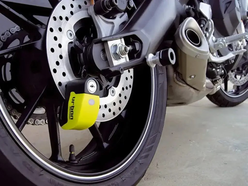 Guía práctica para evitar el robo de tu moto: Consejos efectivos y fáciles de implementar