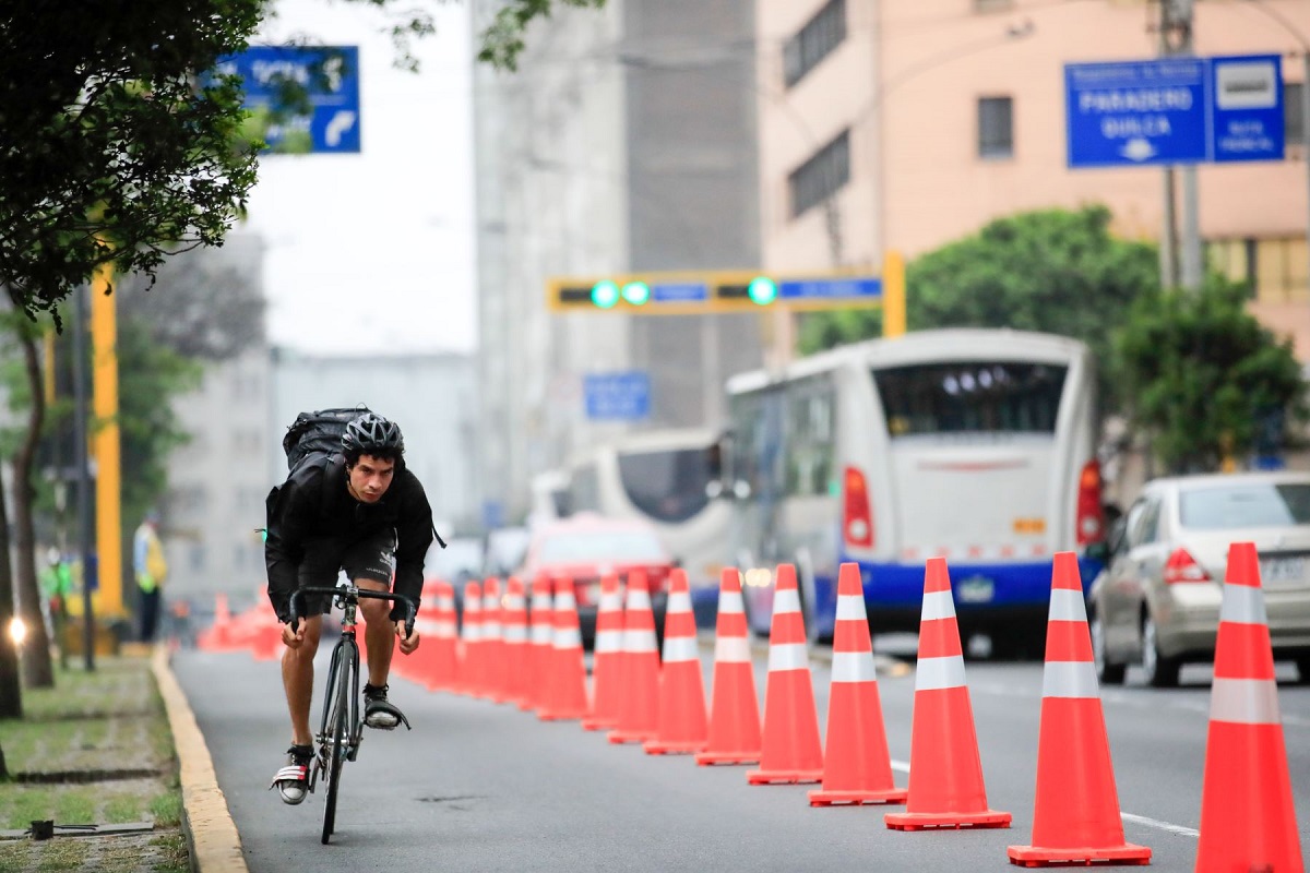 Las mejores rutas para el ciclismo en Lima - ROCKBROS PERÚ