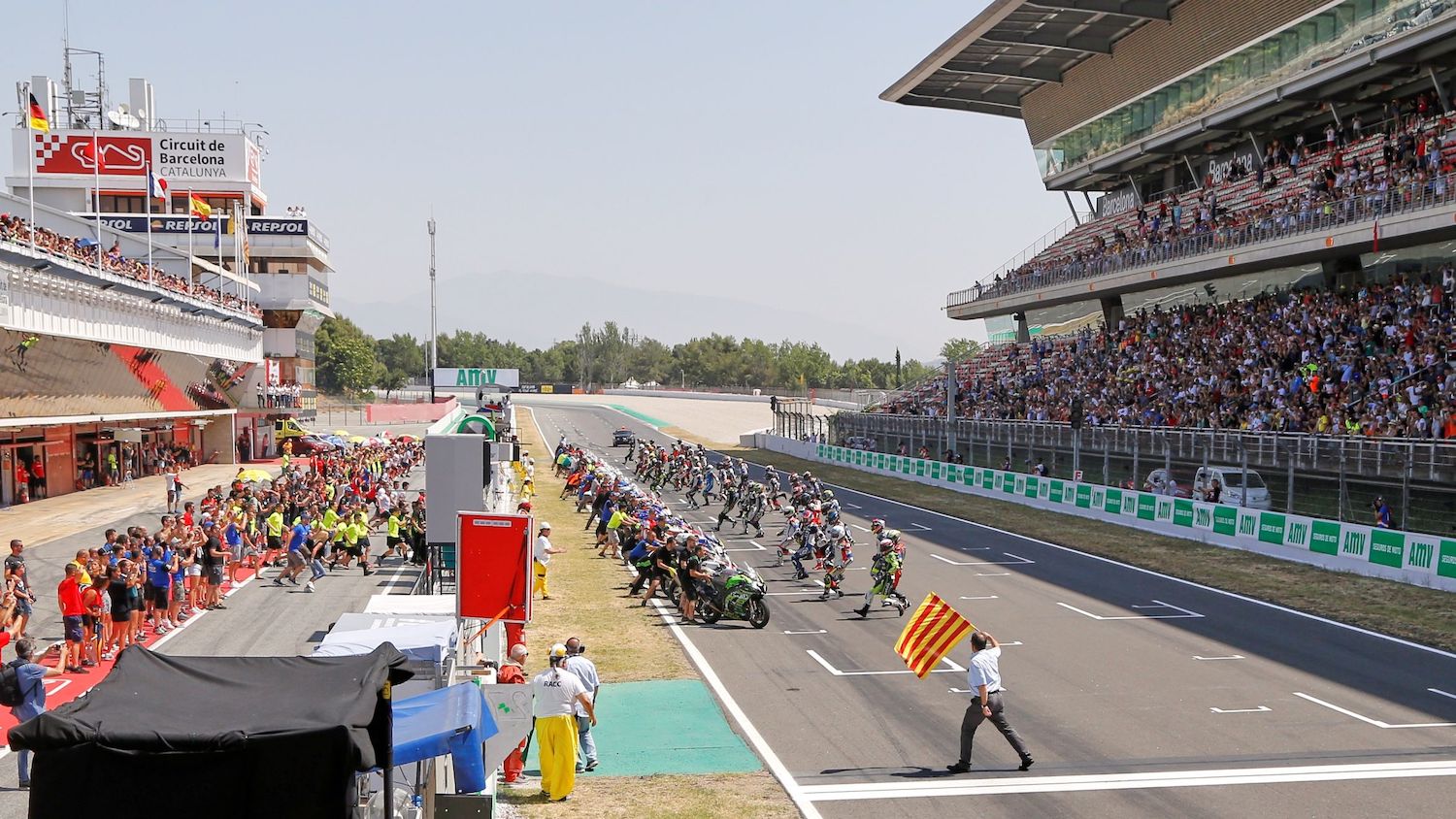 salida-de-las-ultimas-24-horas-de-catalunya-en-2019
