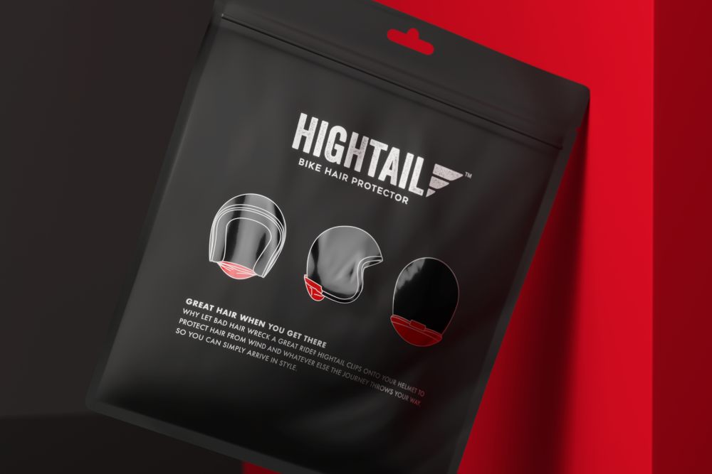 Hightail