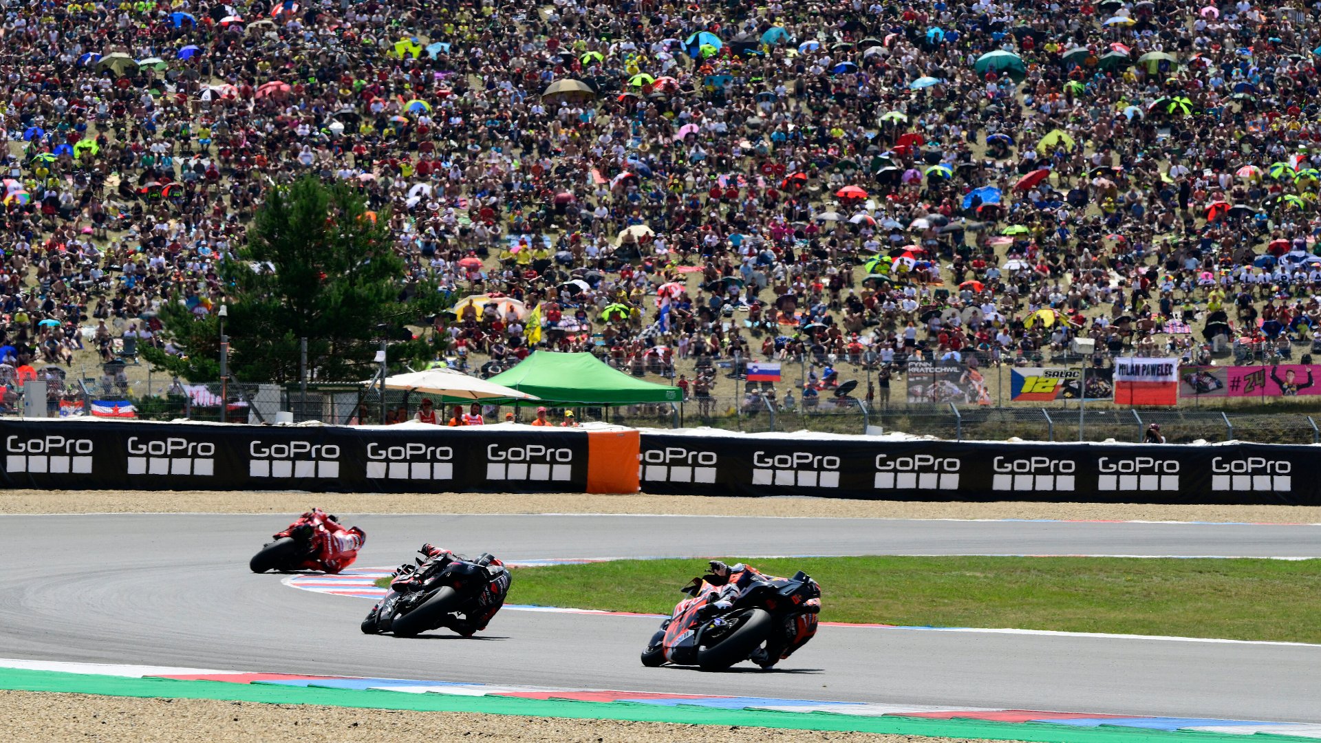 Por qué la temporada 2025 de MotoGP fue la más grande de la historia
