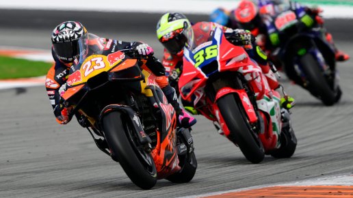 Qué récord de MotoGP podría batir Marc Márquez en 2026? | News.GP