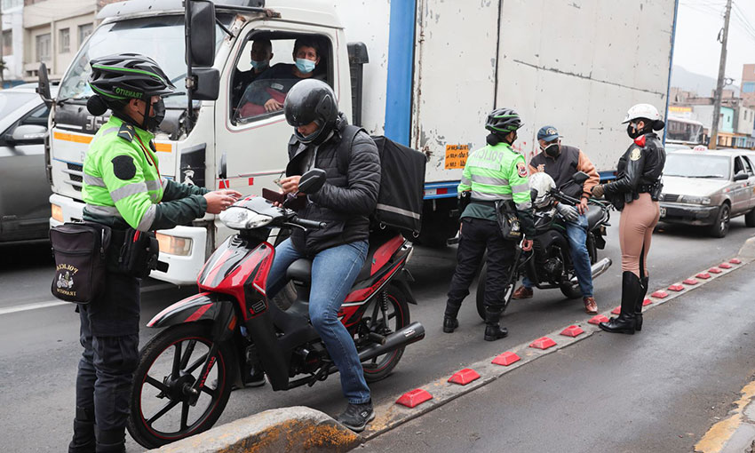 SOAT para motos: ¿Cuánto cuesta y como obtenerlo? | Grupo Producciones Ala
