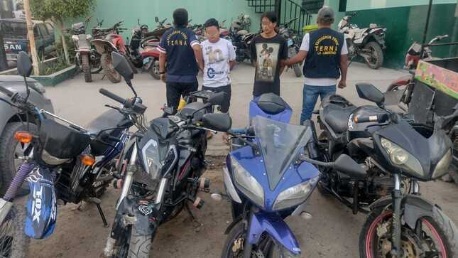 Noticias - Policía Nacional del Perú - Plataforma del Estado Peruano