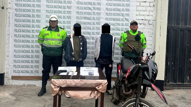 Noticias - Policía Nacional del Perú - Plataforma del Estado Peruano