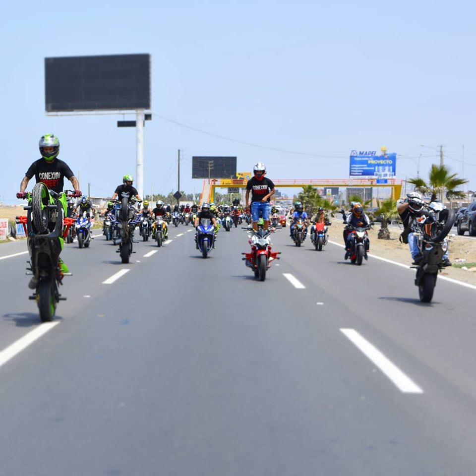 stunt-peru