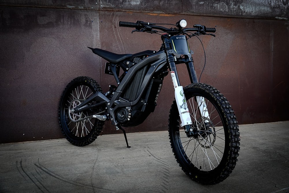 motos electricas montaña Descuento online OFF56%