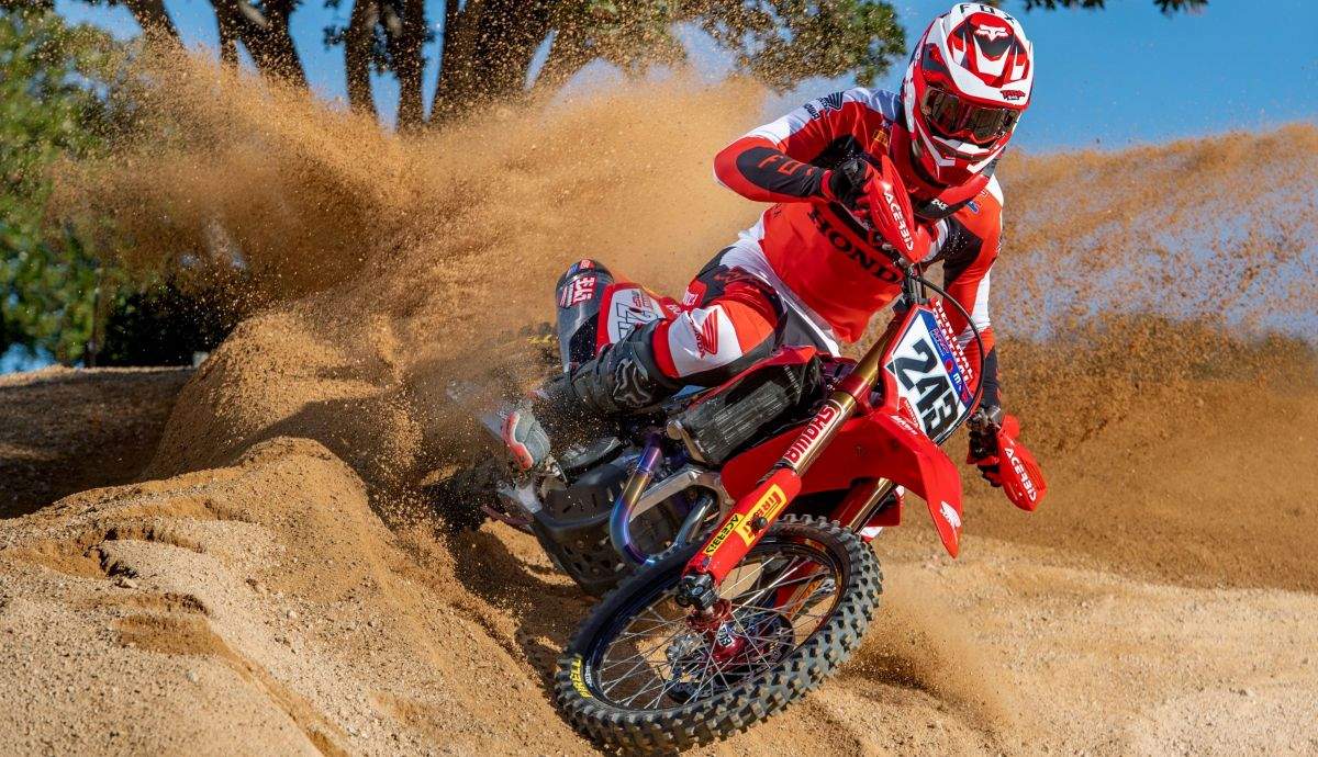 Tim Gajser, previa MXGP 2022