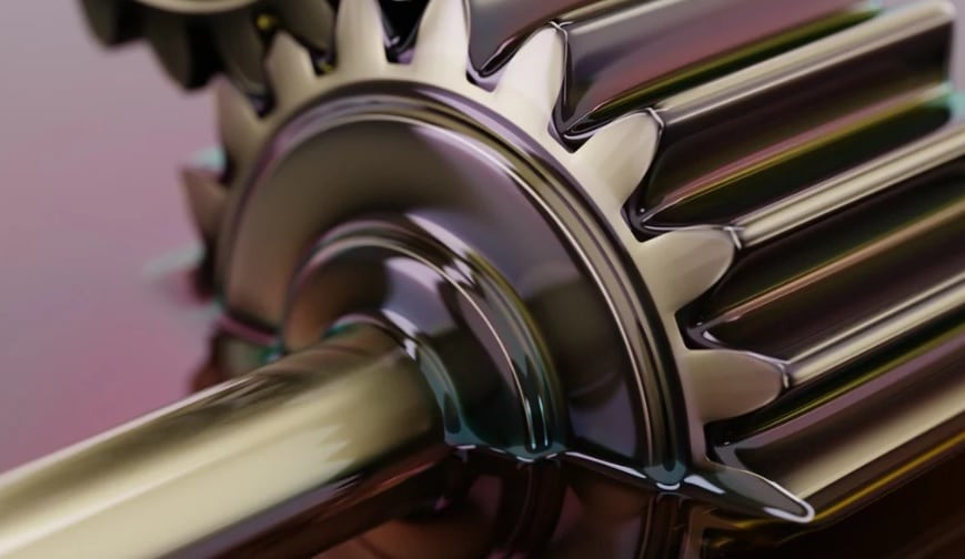 DESCUBRE LOS SISTEMAS Y TIPOS DE LUBRICACIÓN