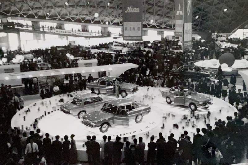 tokyo-motor-show-1960s
