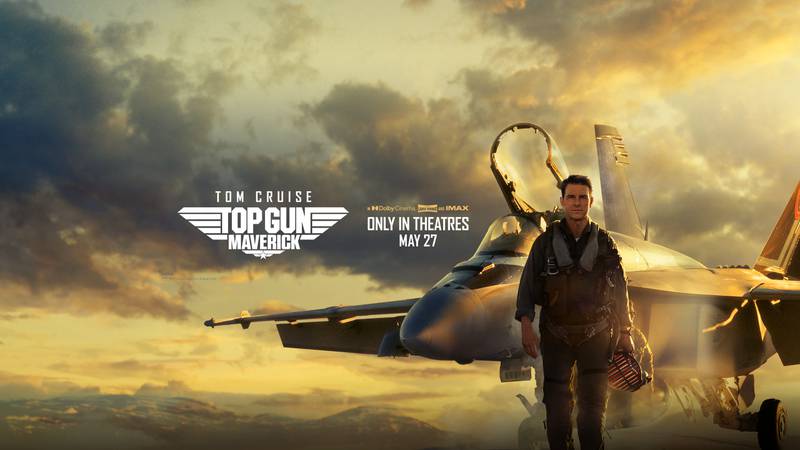 Reseña | Top Gun: Maverick – La Píldora Azul