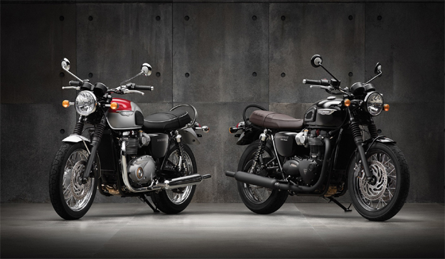 El marketing digital, el carburante de la marca de motos Triumph para crear "brand lovers" - Marketing Directo