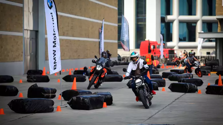 SIMM, el máximo evento del motociclismo en México y Centroamérica