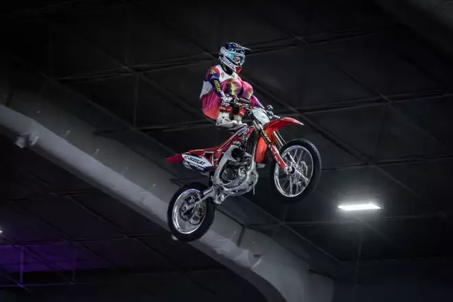 SIMM, el máximo evento del motociclismo en México y Centroamérica