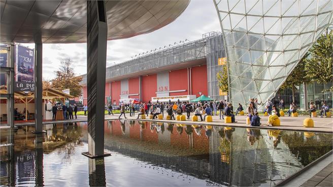 EICMA 2021: ¡Vuelve el salón de Milán!