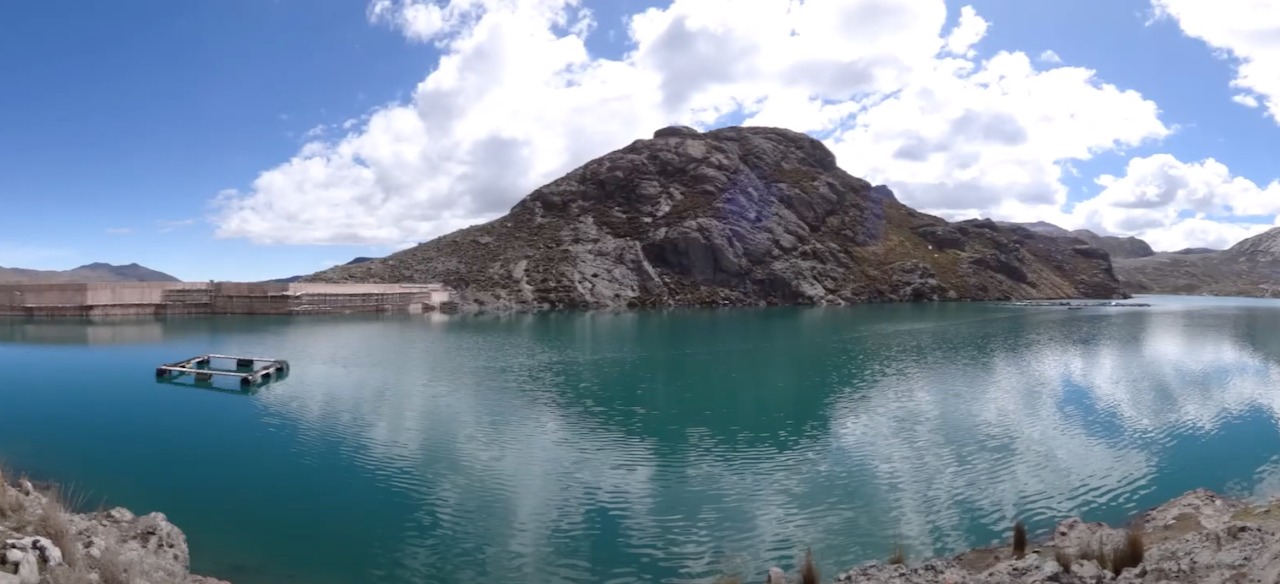 Laguna Chun Chun