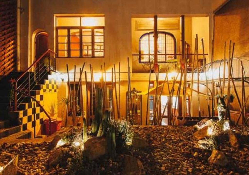 Hostel Bella 269