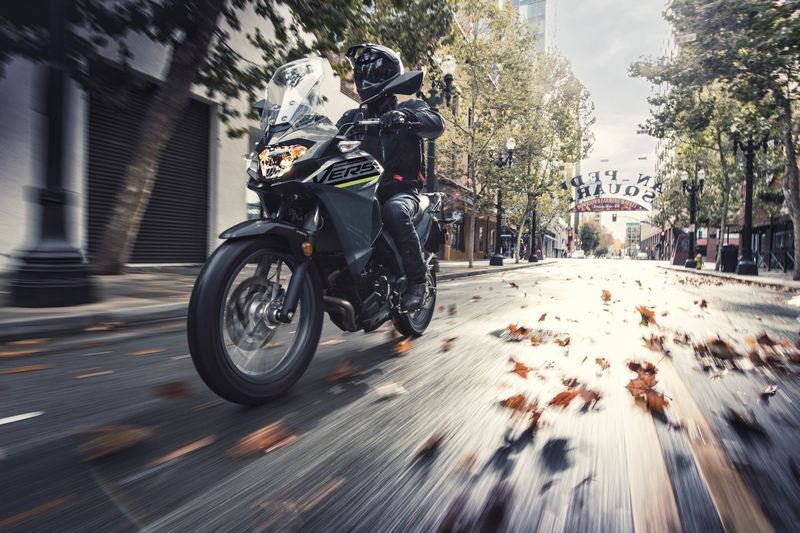 versys300