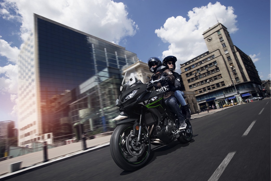 versys650