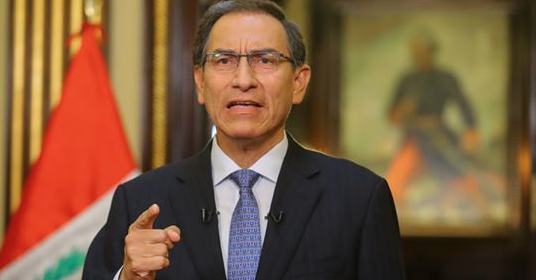 vizcarra