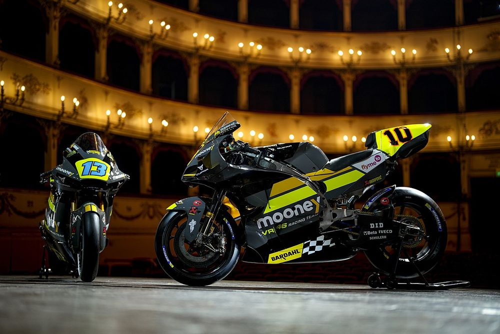 Presentaciones de MotoGP 2023: fechas, motos y horarios