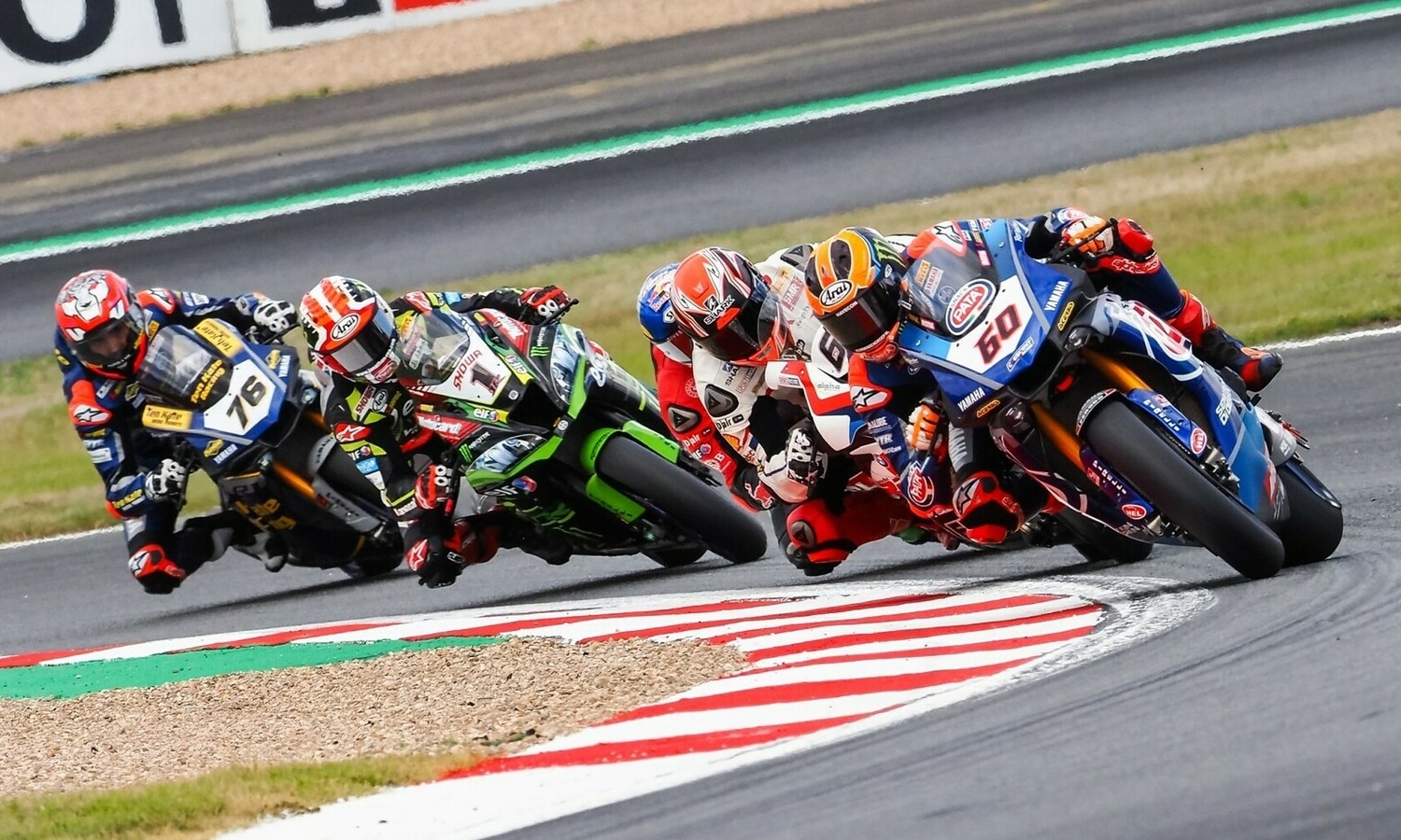 ? Cómo ver Worldsbk 2023 gratis y en directo: Todos los métodos |  Actualidad Motor